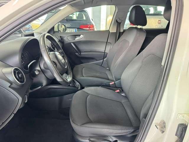 Audi A1 A1 I 2010 Sportback Sportback 1.6 tdi Ambitio 90cv