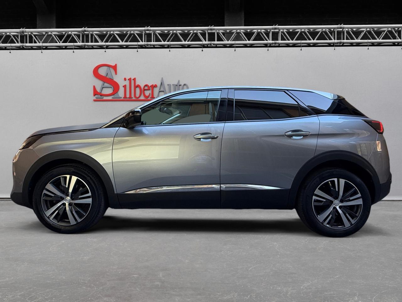 Peugeot 3008 3008 1.5 bluehdi Allure Pack s&s 130cv eat8