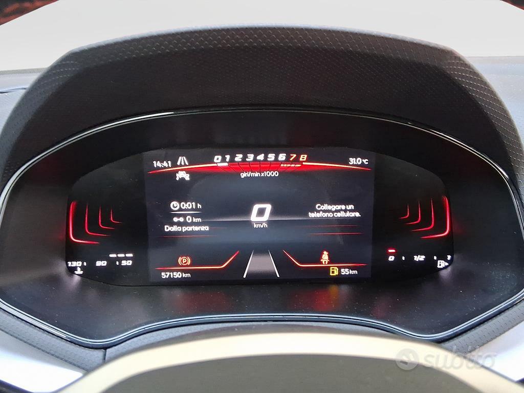Seat Arona 1.0 ecotsi FR 95cv