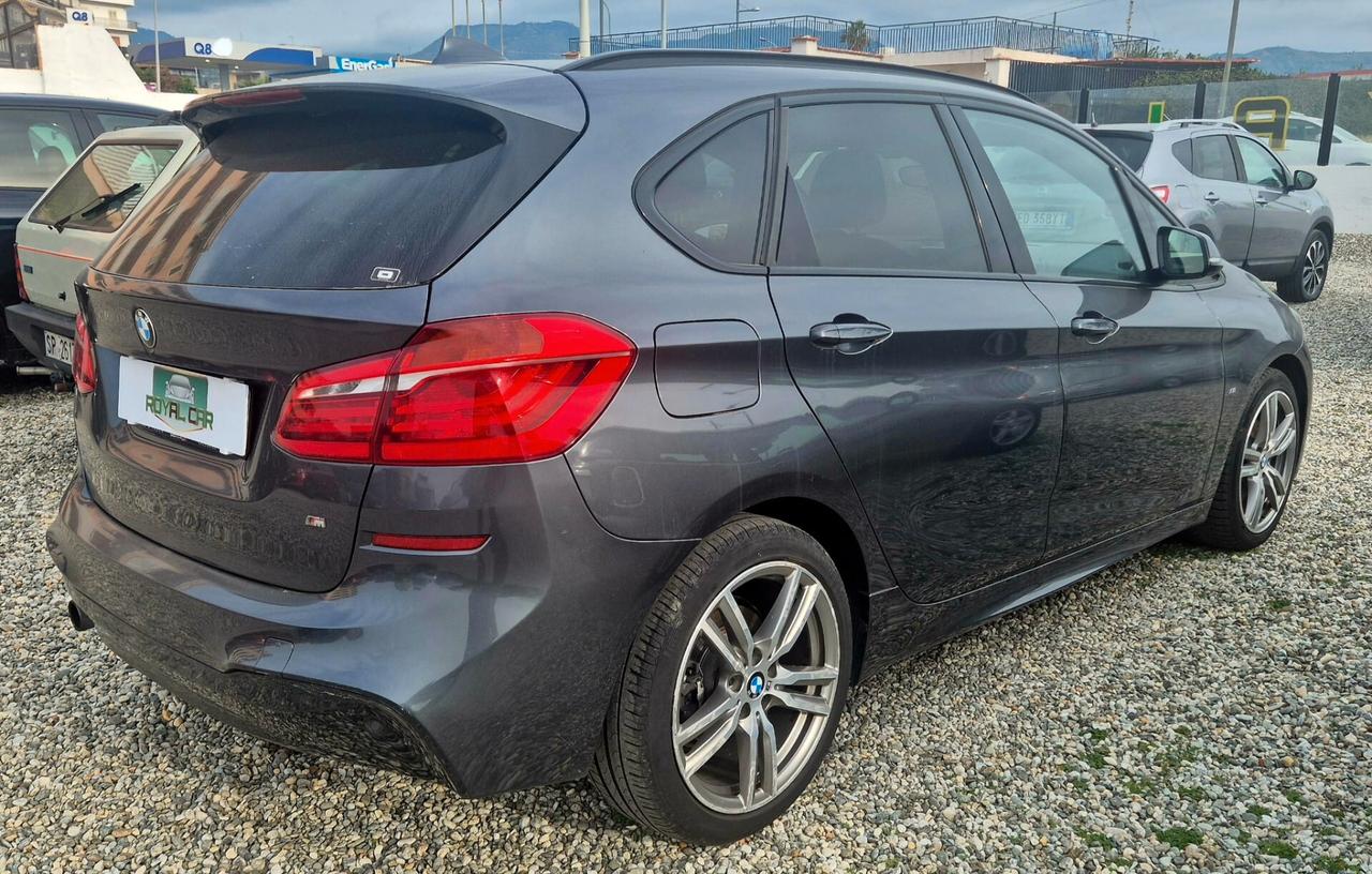 Bmw 118 118i 5p. Msport