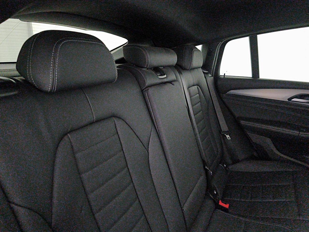 BMW X4 xDrive20d MSport