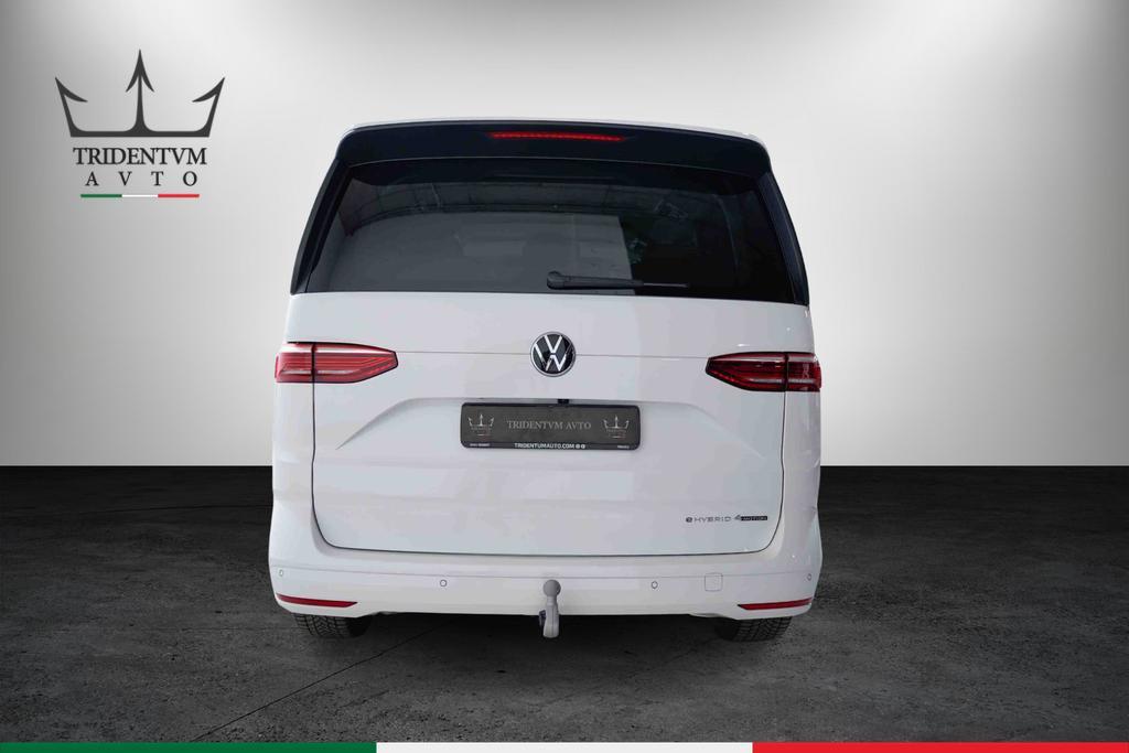 Volkswagen Multivan 1.5 phev Life 4motion 245cv dsg 7p.ti