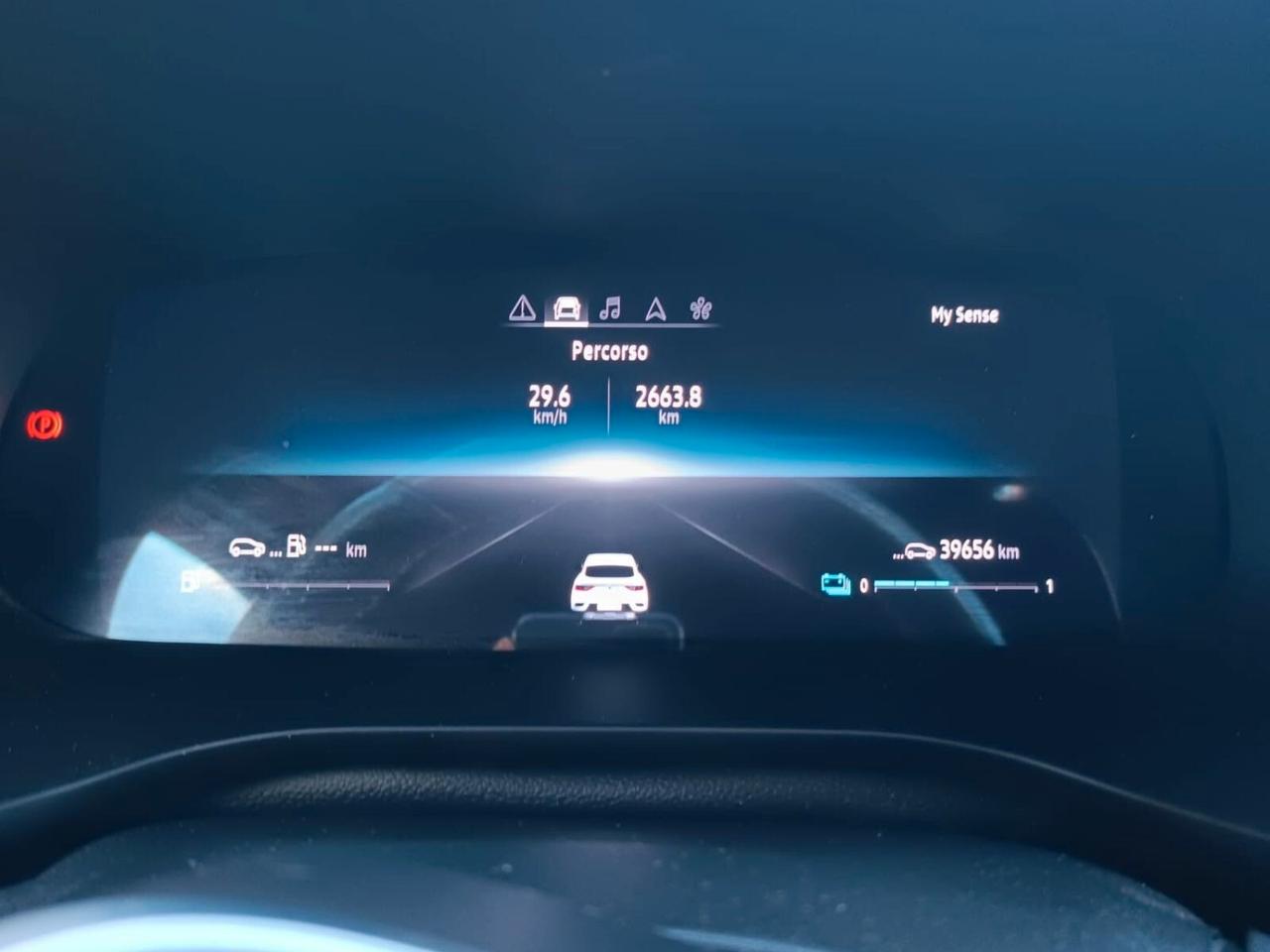 Renault Arkana 1.6 E-Tech full hybrid R.S. Line 145cv