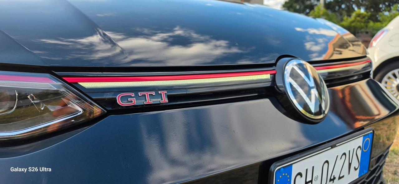 Volkswagen Golf GTI 2.0 TSI DSG STRA FULL Garanzia 24M