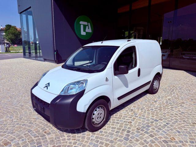 CITROEN Nemo EURO 6 - KM 79.000 - CLIMA - PREZZO PIU' IVA