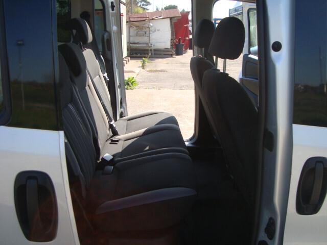Fiat Doblo Professional 5POSTI N1 95cv
