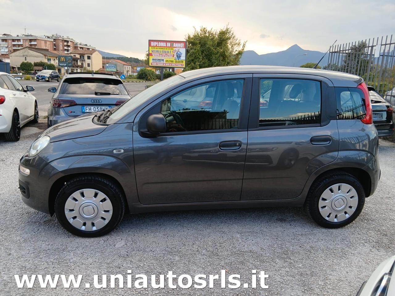 Fiat Panda 1.2 Easy