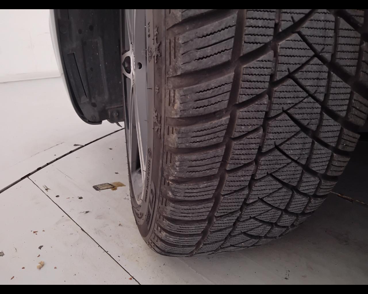 Mercedes-Benz Classe A - W177 2018 - A 180 d Sport auto