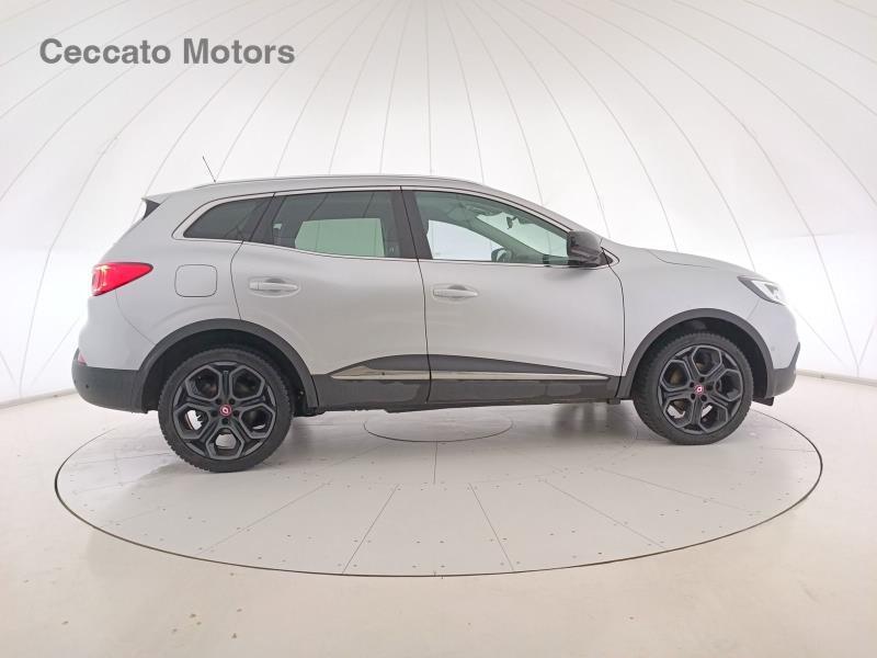 Renault Kadjar 1.5 dCi Energy Bose
