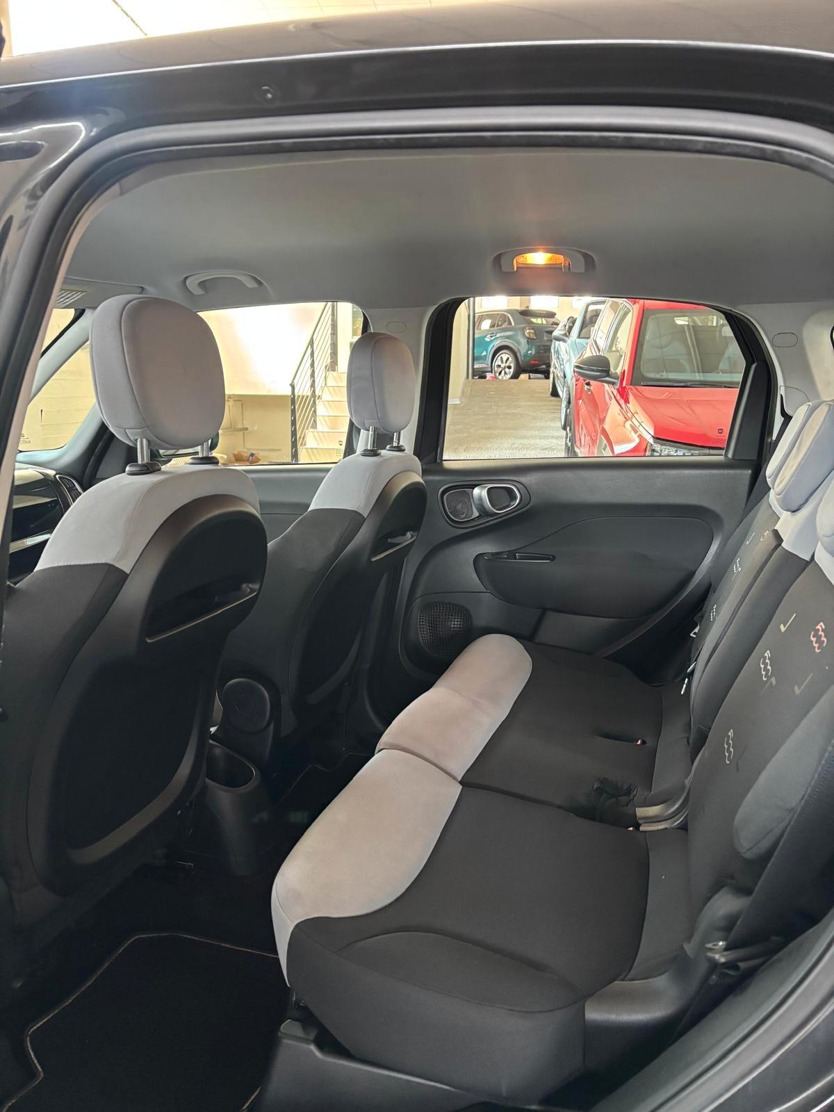 Fiat 500L Living 1.6 Multijet 105 CV Pop Star