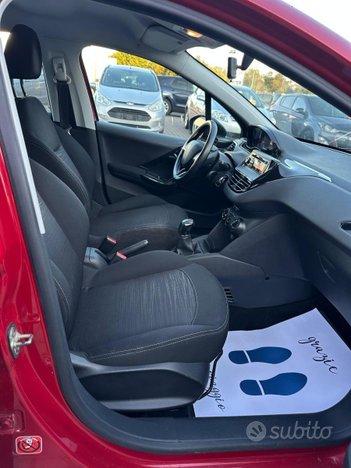 PEUGEOT - 208 - 1.0 VTi 68 CV 5p. Active NEOPAT