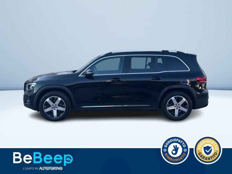 Mercedes-Benz GLB Classe 200 D SPORT PLUS AUTO