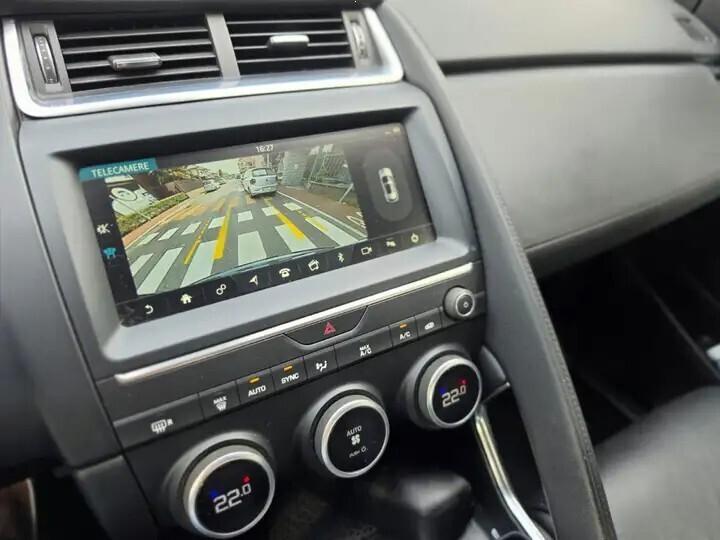 Jaguar E-Pace 2.0D 150 CV AWD aut. S