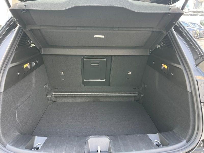 Alfa Romeo Tonale Tonale 1.5 160 CV MHEV TCT7 Sprint