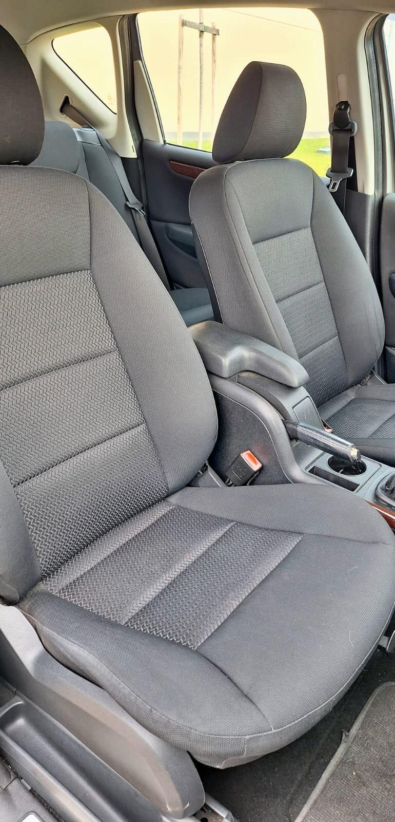 Mercedes-benz B 180 D Unipropr.