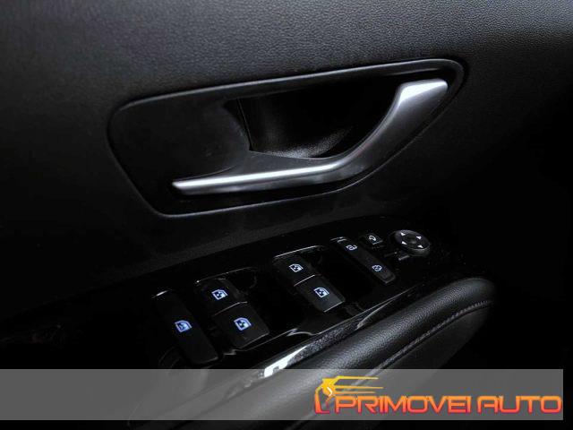 HYUNDAI Tucson 1.6 HEV aut. XLine