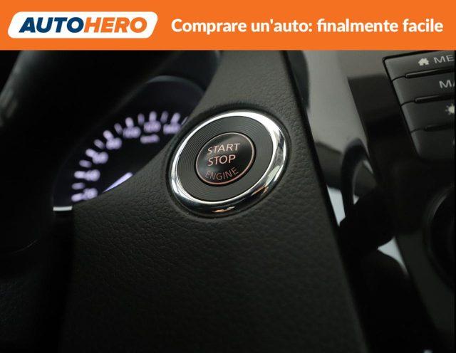 NISSAN Qashqai 1.3 DIG-T 140 CV N-Connecta
