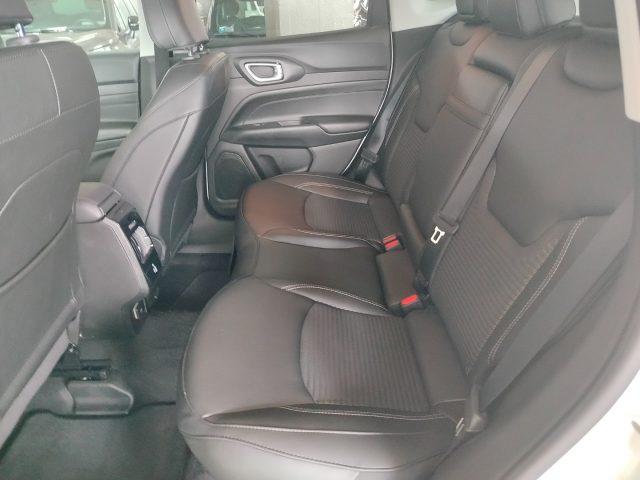 JEEP Compass 1.6 Multijet 130cv Limited PROMO