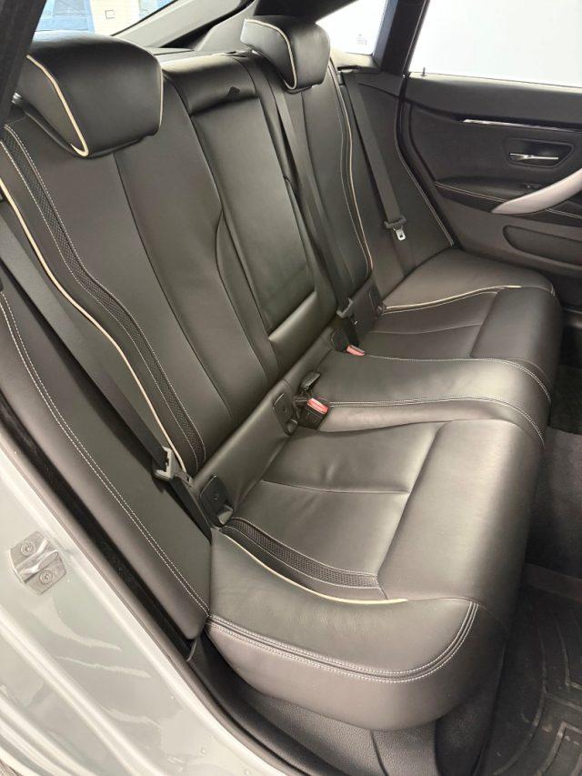 BMW 420 d Gran Coupé Msport M Sport