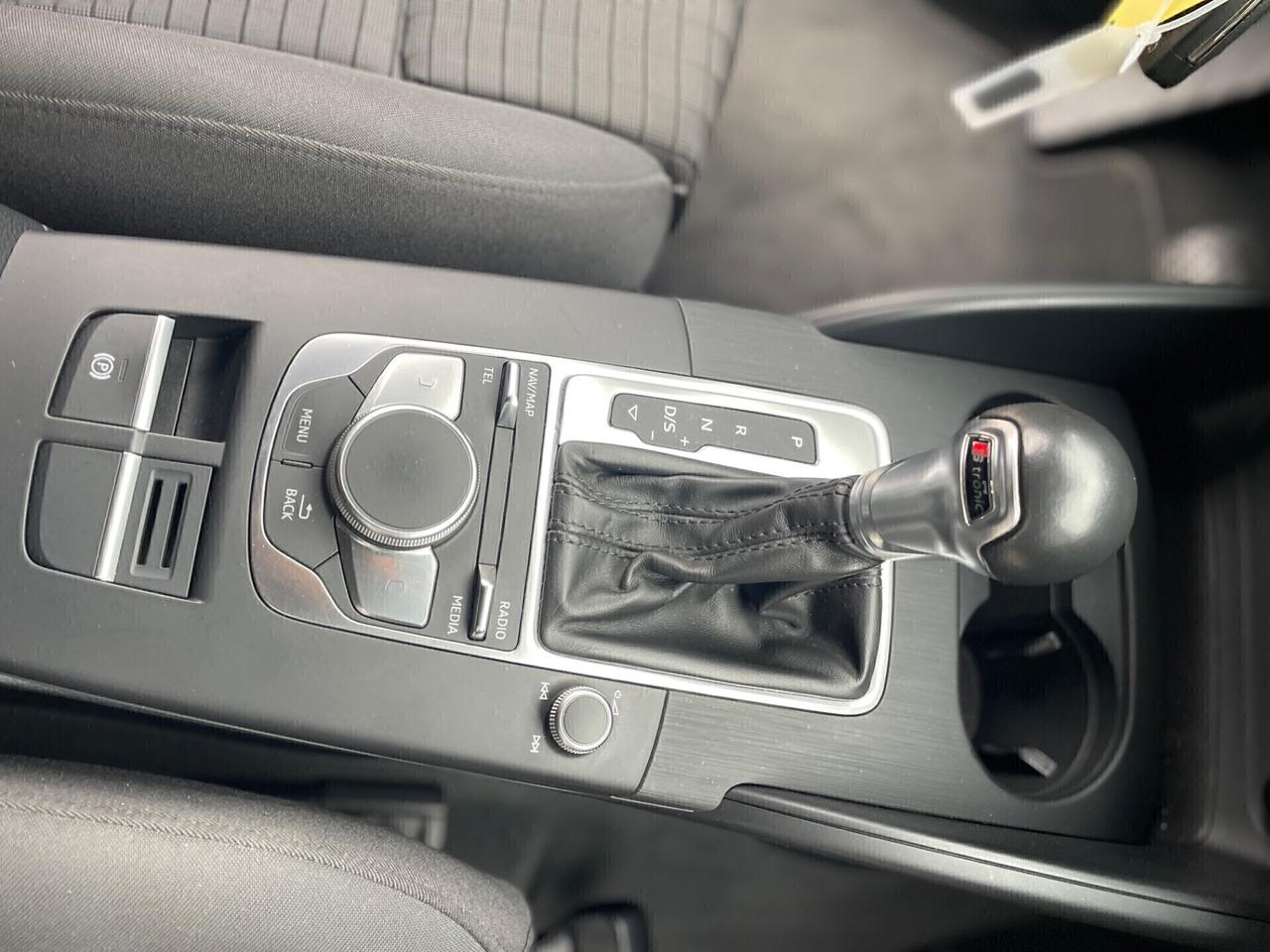 Audi A3 SPB 30 TDI*Automatik*Navi*Neopatentati*Solo 68000km