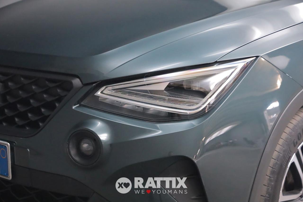 SEAT Arona 1.0 EcoTSI 95CV Style