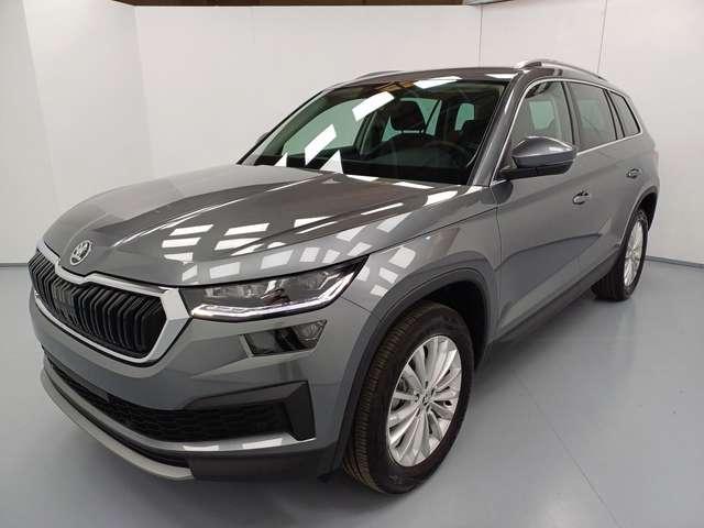 Skoda Kodiaq 7POSTI STYLE TSI DSG 150CV *ACC+MATRIX* ONLYPROMO!