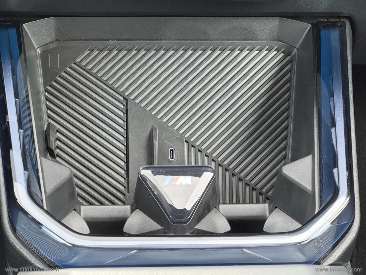 BMW X3 xDrive20d 48V MSport UFF ITALIA