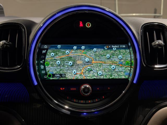 MINI Countryman 1.5 Cooper S E Hype Countryman ALL4 Automatica