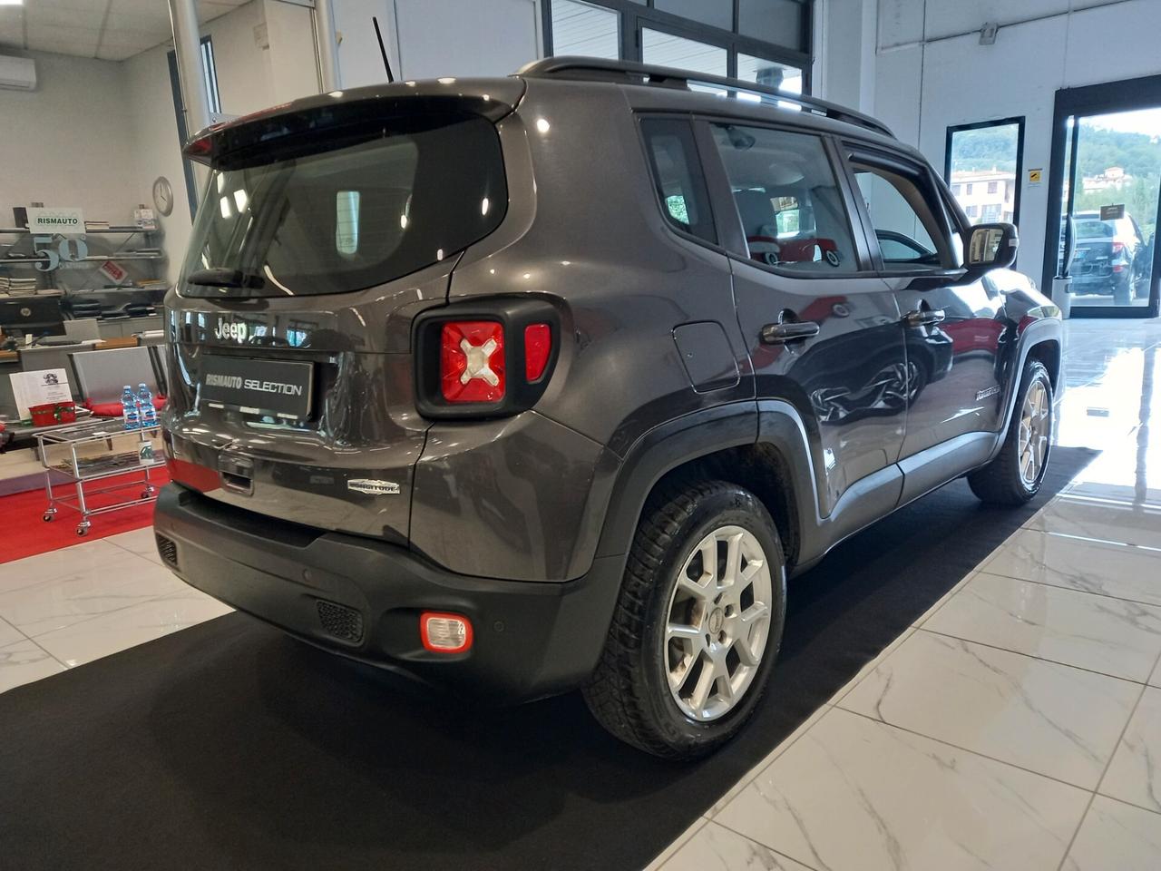 Jeep Renegade 1.0 T3 Longitude