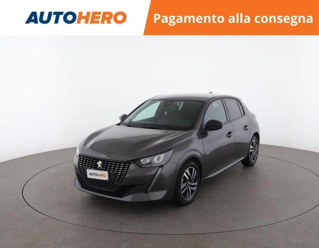 PEUGEOT 208 PureTech 75 Stop&Start 5 porte Active Pack
