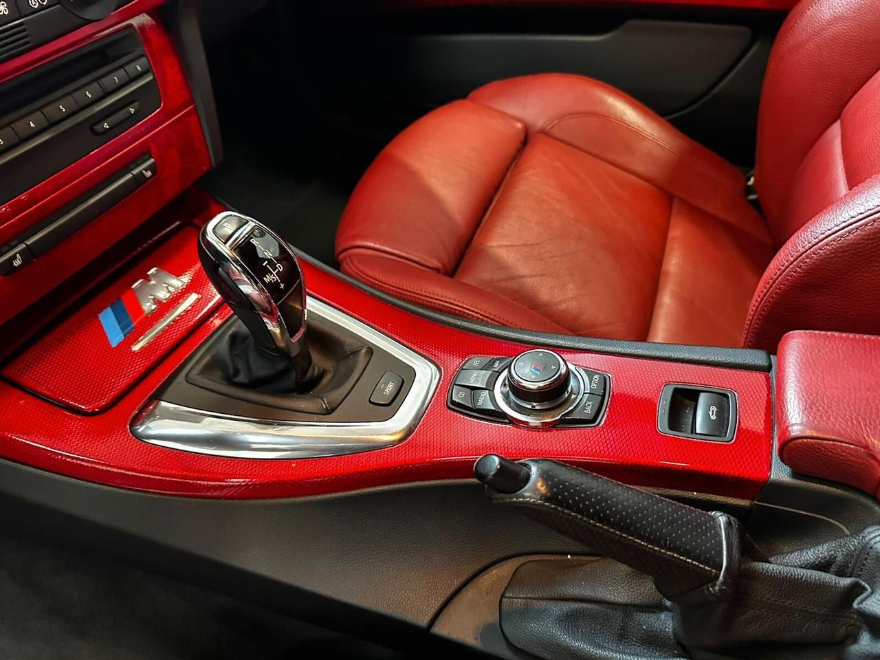 Bmw 335 335i cat Cabrio Msport