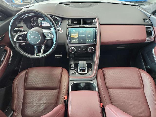 Jaguar E-Pace E-Pace 2.0d i4 mhev R-Dynamic SE awd 163cv auto