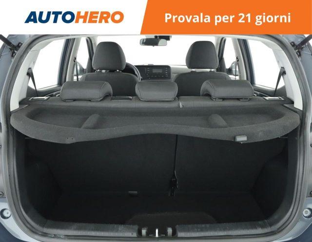 HYUNDAI i10 1.0 MPI Advanced