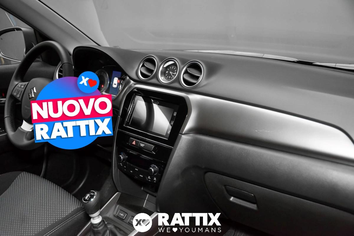 Suzuki Vitara 1.4 Hybrid 110CV Cool