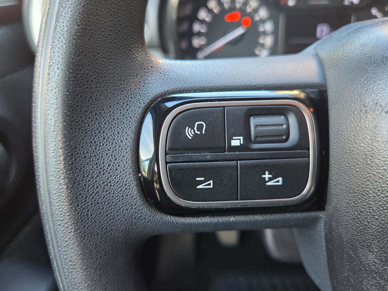 Citroen C3 BlueHDi 75 S&S Feel