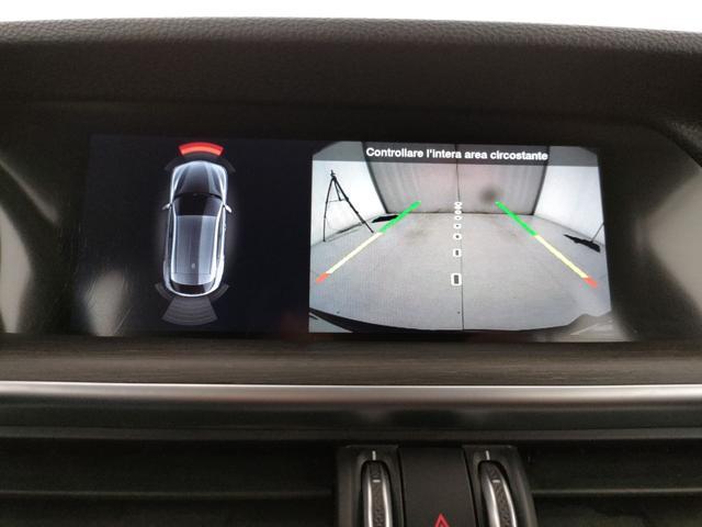 ALFA ROMEO Stelvio 2.2 Turbodiesel 210 CV AT8 Q4 Ti FULL