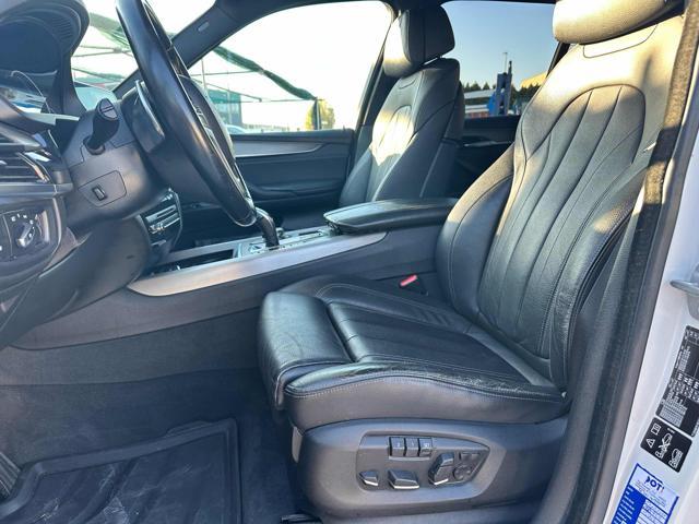 BMW X5 xDrive25d Experience 231cv