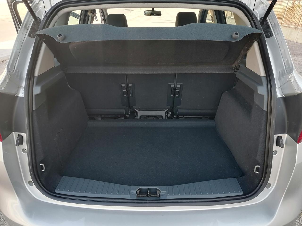 Ford C-Max 1.6 TDCi 115CV Titanium 2012