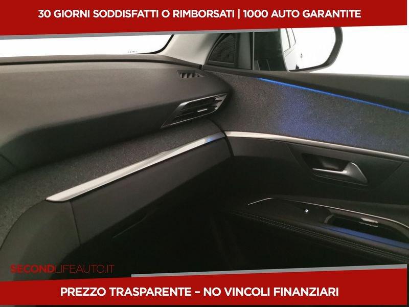 Peugeot 3008 1.5 bluehdi Allure Pack s&s 130cv