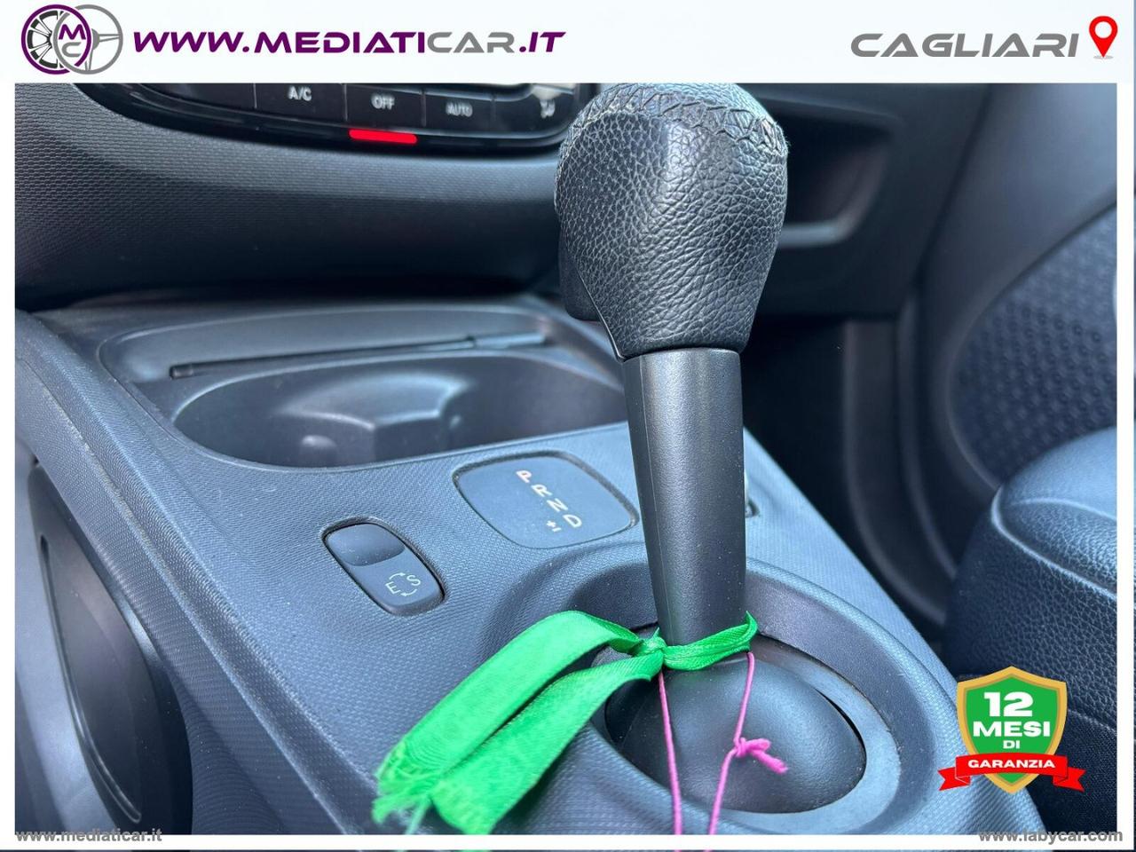 SMART fortwo 70 1.0 twinamic Youngster