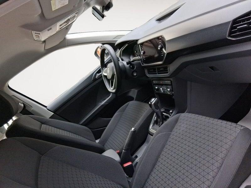 Volkswagen T-Cross 1.0 TSI 85kW Style BMT