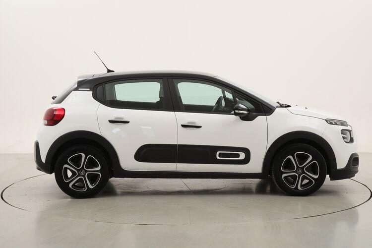Citroen C3 Shine BR169016 1.2 Benzina 83CV