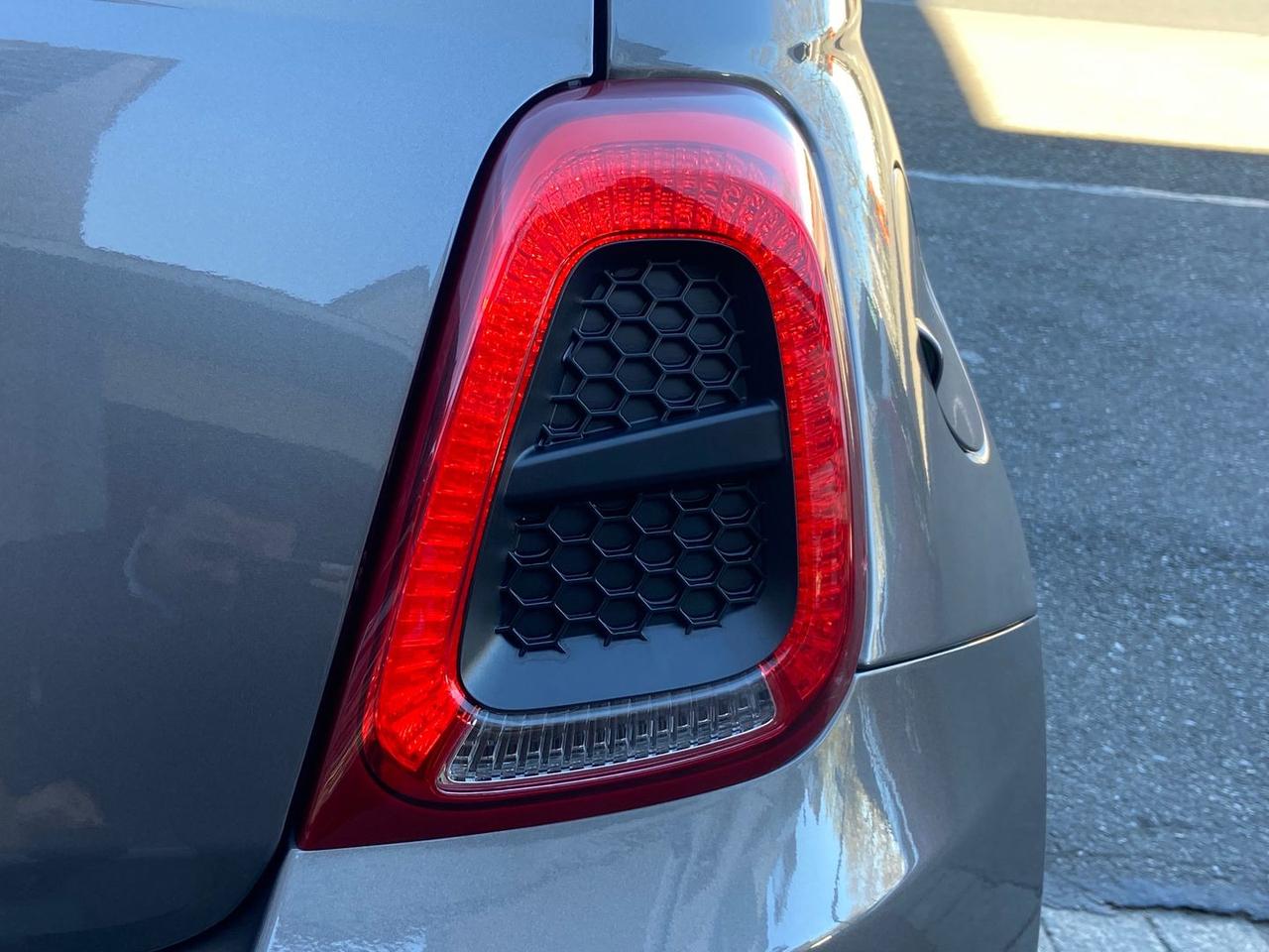 Fiat 500 Dolcevita 1.0 70 MHEV #10182