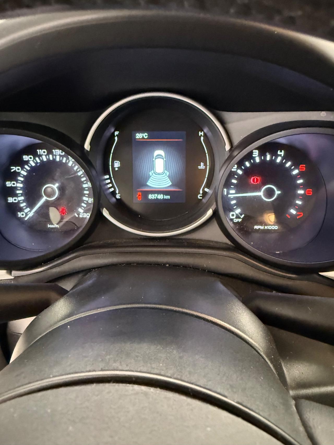 Fiat 500L 1.6 Multijet 120 CV Urban