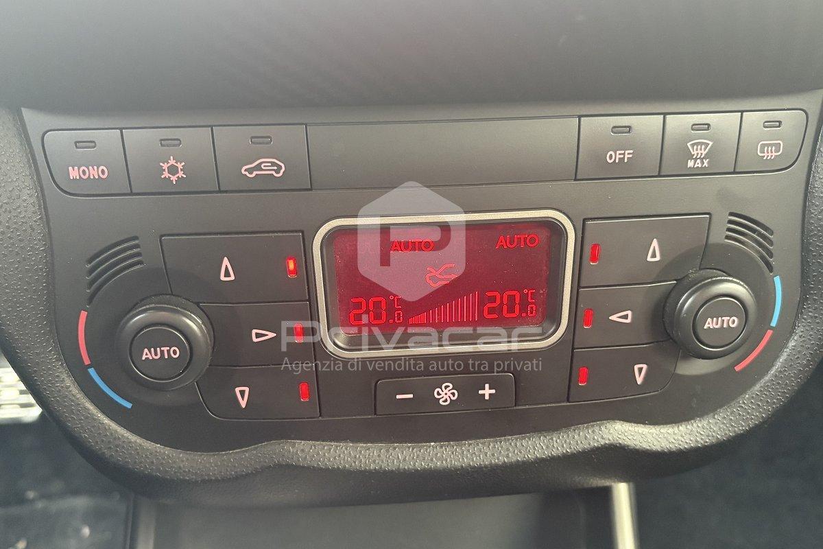 ALFA ROMEO MiTo 1.6 JTDm 16V Distinctive Sport Pack