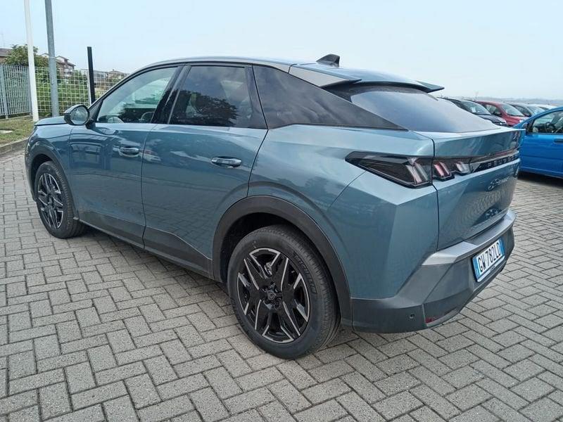 Peugeot 3008 Hybrid 136 Allure e-DCS 6