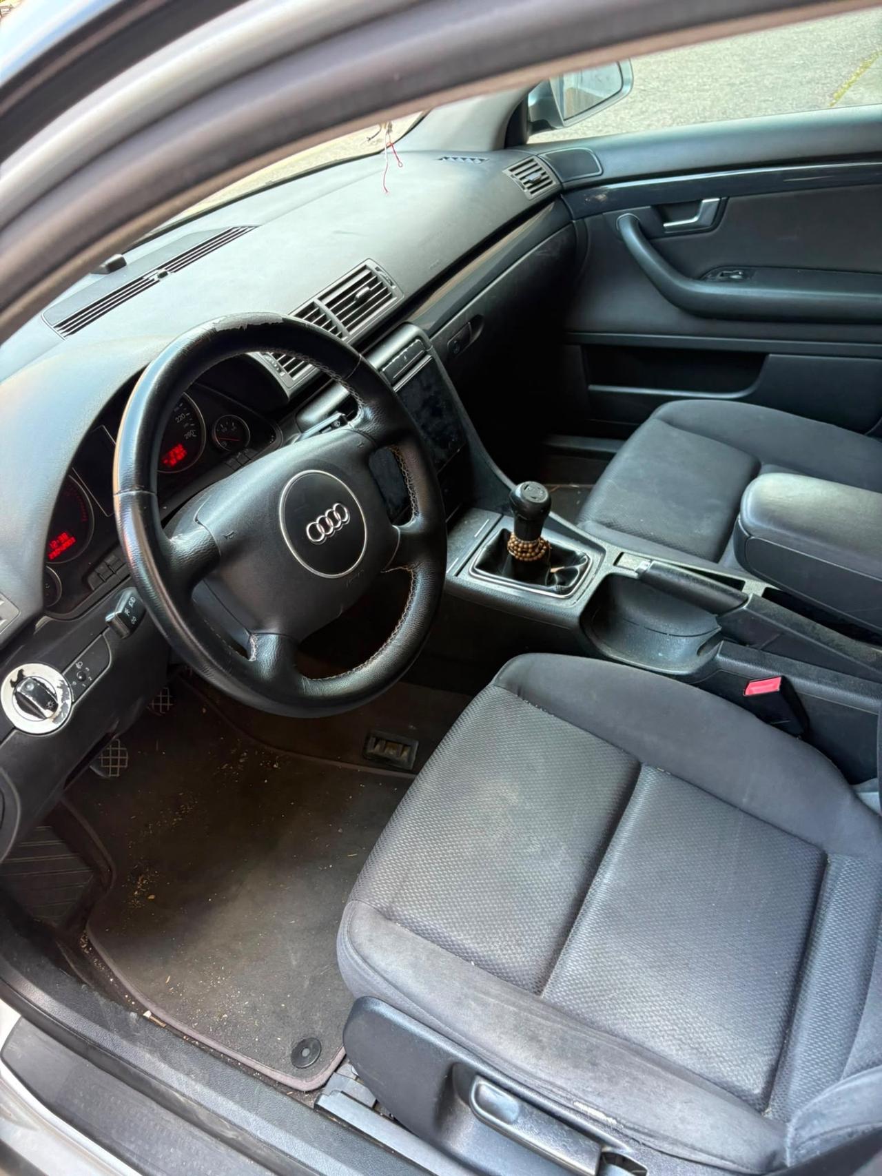 Audi A4 1.9 TDI/130 CV cat Avant