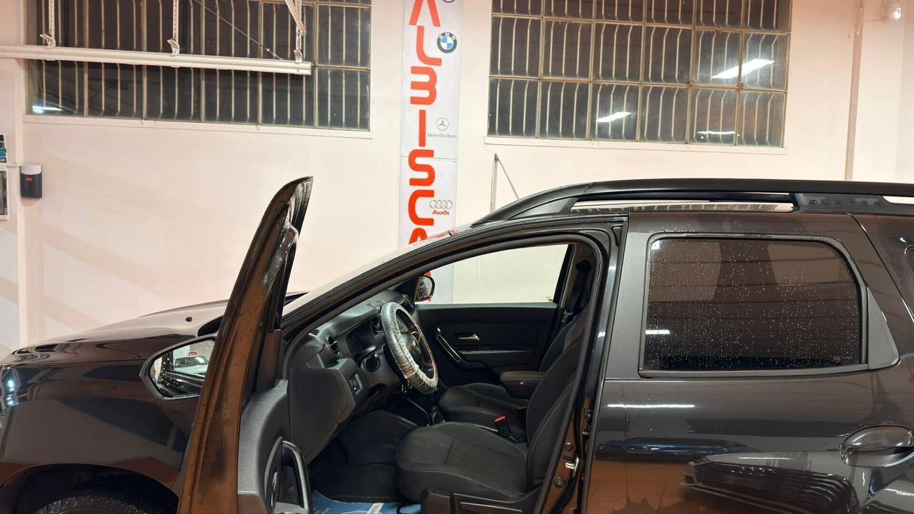 Dacia Duster 1.5 dCi 8V 110 CV 4x2 Prestige
