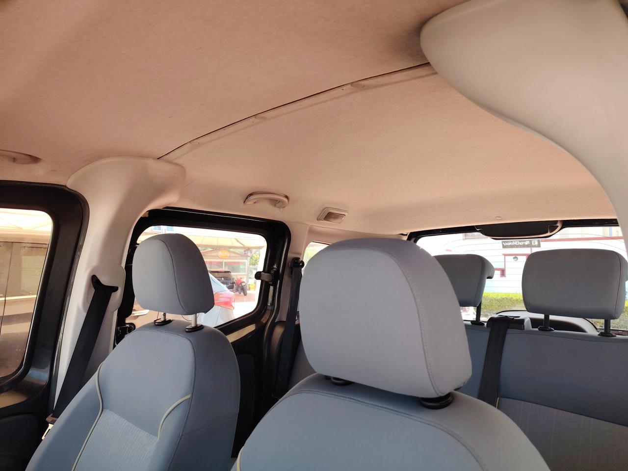 Peugeot Bipper Tepee 1.4 HDi 70CV Outdoor