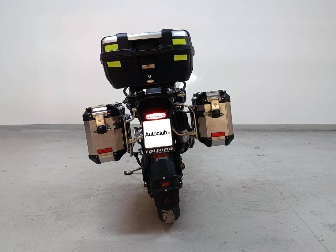 TRIUMPH Tiger 900 GT Pro